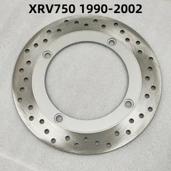 Rear brake disc for XRV750 Africa Twin 1990-2002