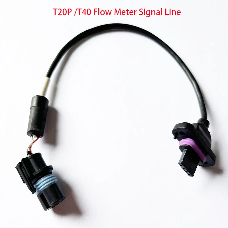 

Original Brand New DJI Plant Protection Drone T40 T20P Flowmeter Signal Line For Repair Parts