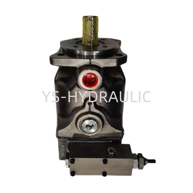 Parker plunger pump PV046R1K1T1NMMC Parker hydraulic pump PV046R1K1T1NFWS One year warranty Complete specifications