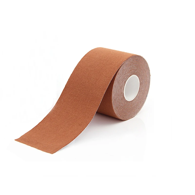 5-10 cm Sport Kinesio Tape Muskel Kinesiologie Elastische Knie Schmerzlinderung Zerrungspflaster Athletische Erholung Aufkleber Fitness Bandagen