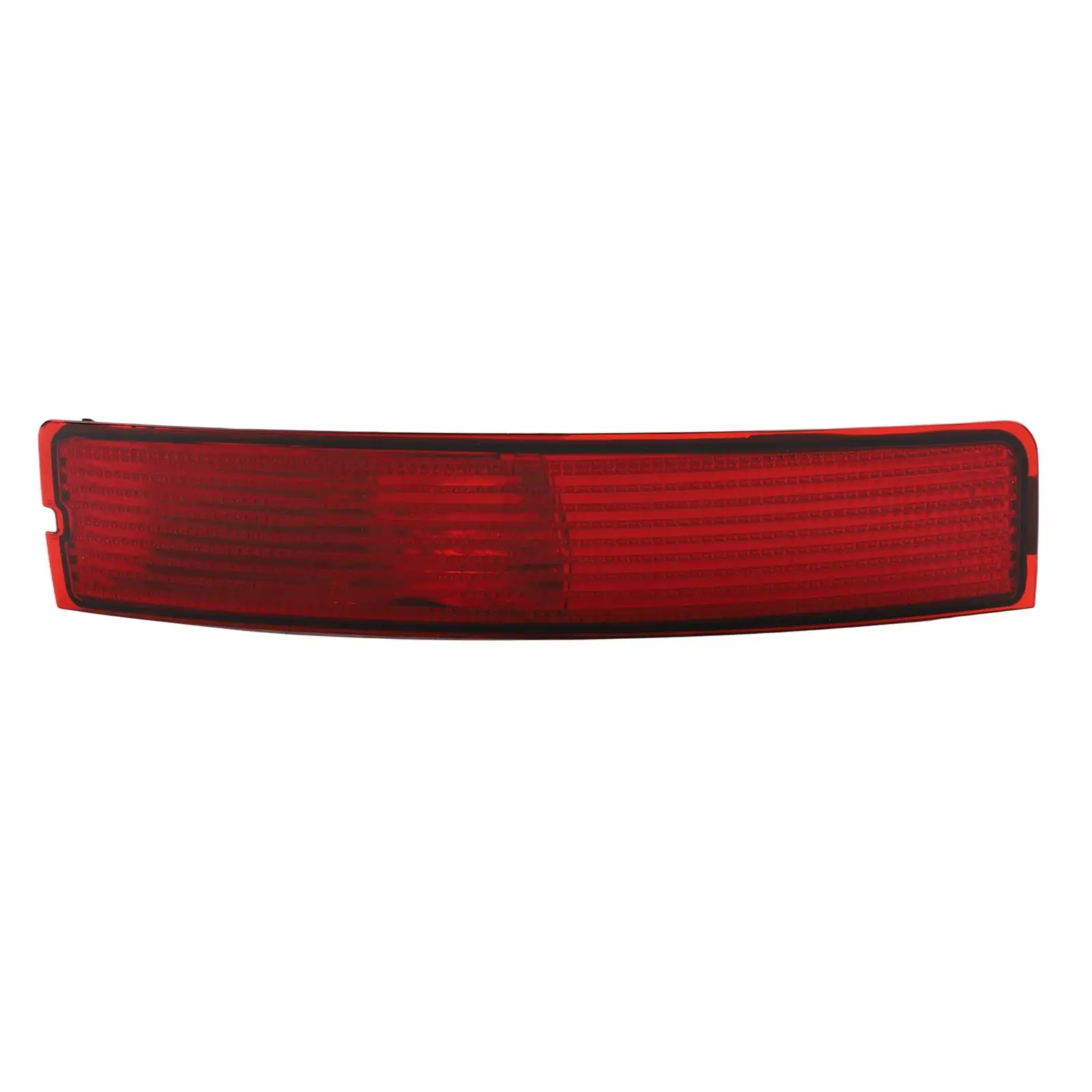 For Volvo XC90 Repair As Picture Shows Tail Fog Reflector Right Rear Lamp Plastic Housing Stable Characteristics