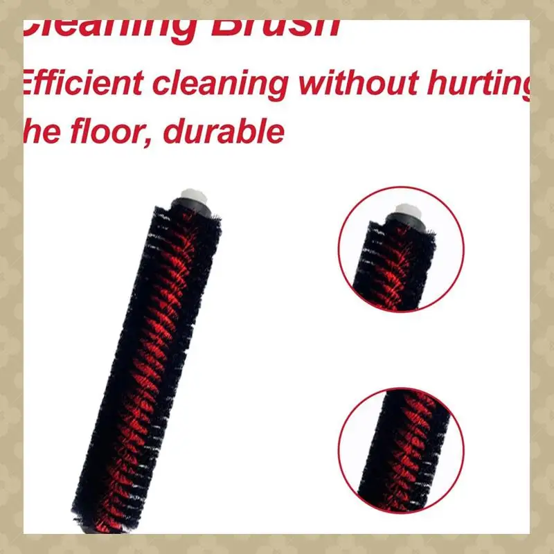 

AB45 For Roborock S7 Pro Ultra/S7 Maxv Ultra/G10S Vacuum Base Station Filter Sinks Parts High-Speed Dock Self-Cleaning Brush