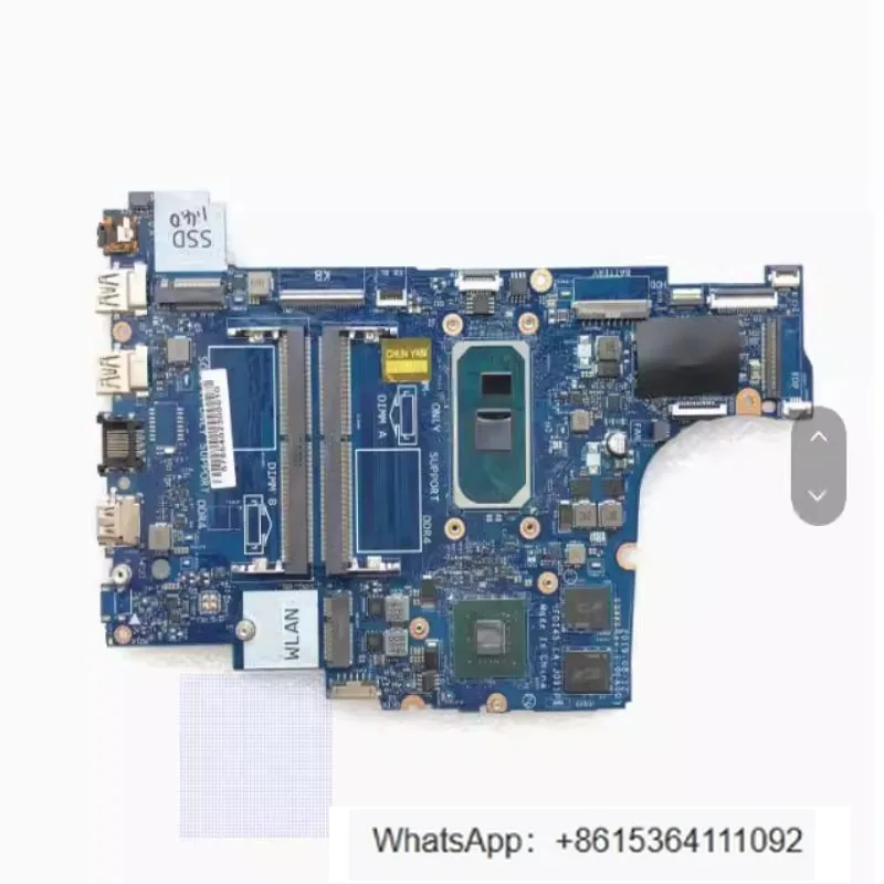 

5493 5593 main board P89G LA-J081P LA-J092P 7400 LA-G871P