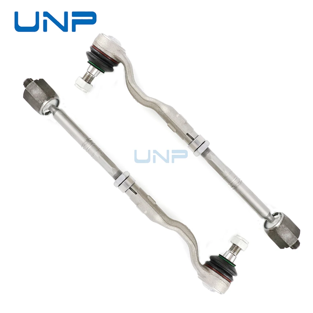 

32106787472 Наконечник рулевой тяги левый и правый в сборе для BMW X3 F25 X4 F26 2010-2018