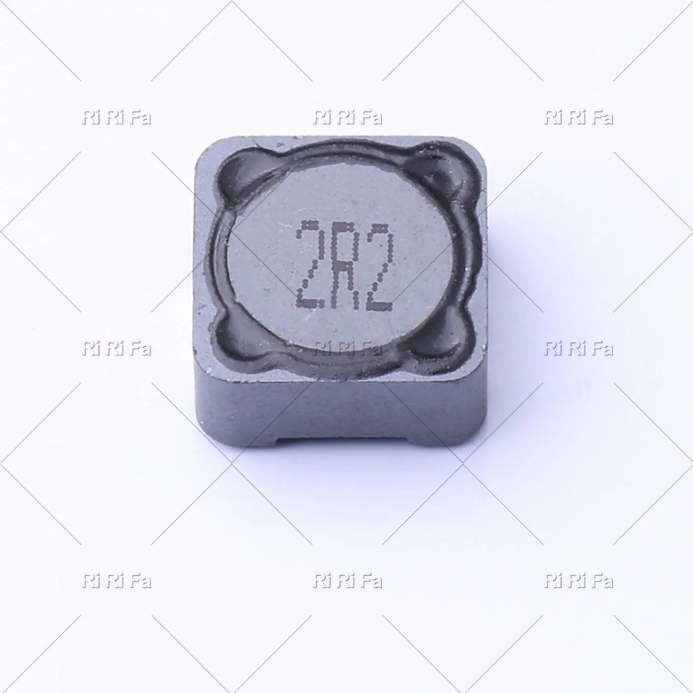 XRRH125-2R2M (5MOQ) Power Inductor SMD,12x12mm