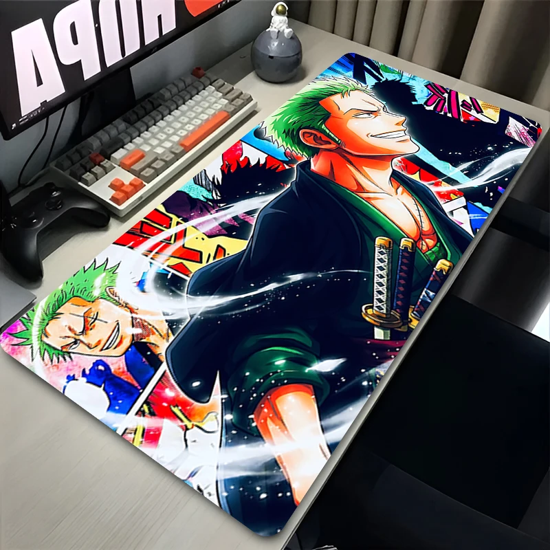 Anime Temalı XL Boyutlu Oyun M - Pc Gaming Lounge incelemesi ve fiyatı