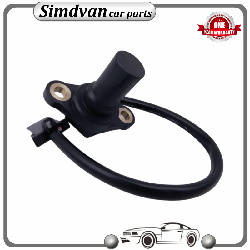 

High Quality Speed Sensor 37700-MBW-J21 37700MBWJ21 for HONDA CBR600 F4 A CRANKCASE AC CRANKCASE 2001-2006 37700 MBW J21