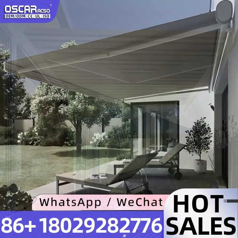 Automatic Retractab… - image