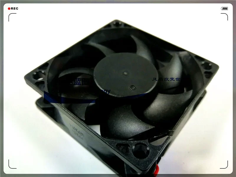 60*60*20MM New Superred Chd6012ds 6020 6cm 60 * 20MM 12V Hydro Bearing Chassis Cooling Fan