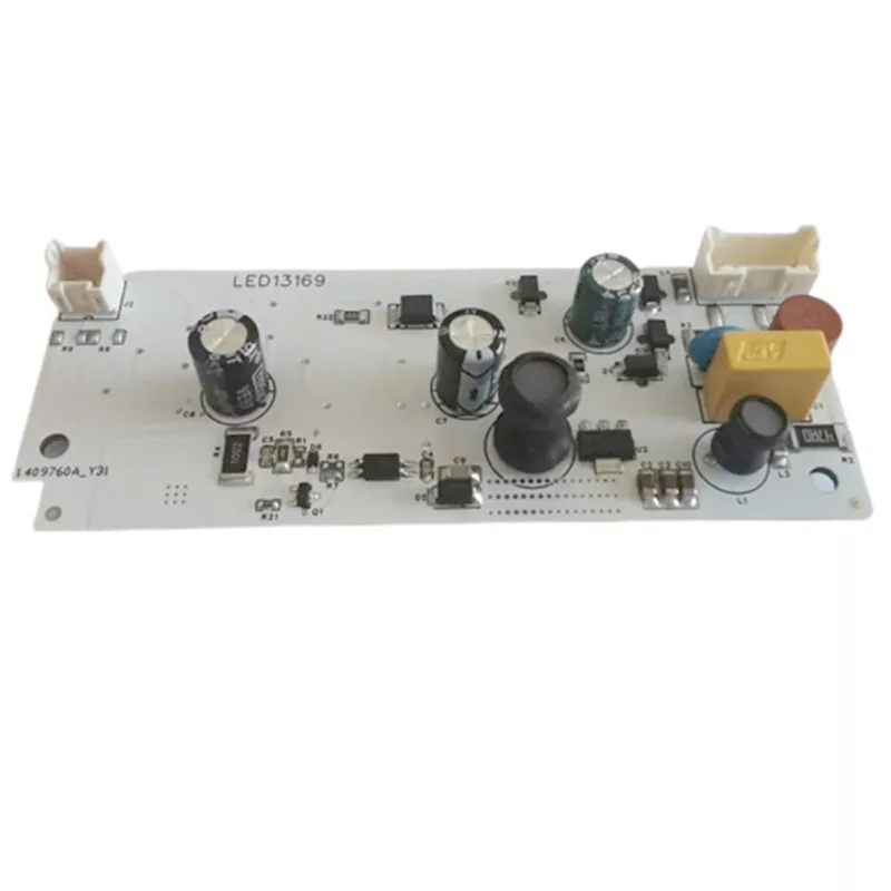 ABAE-1 PCS W10515058 And 1 PCS W10515057 Refrigerator Freezer Main LED Light Set For Whirlpool Kenmore Maytag, Kitchenaid