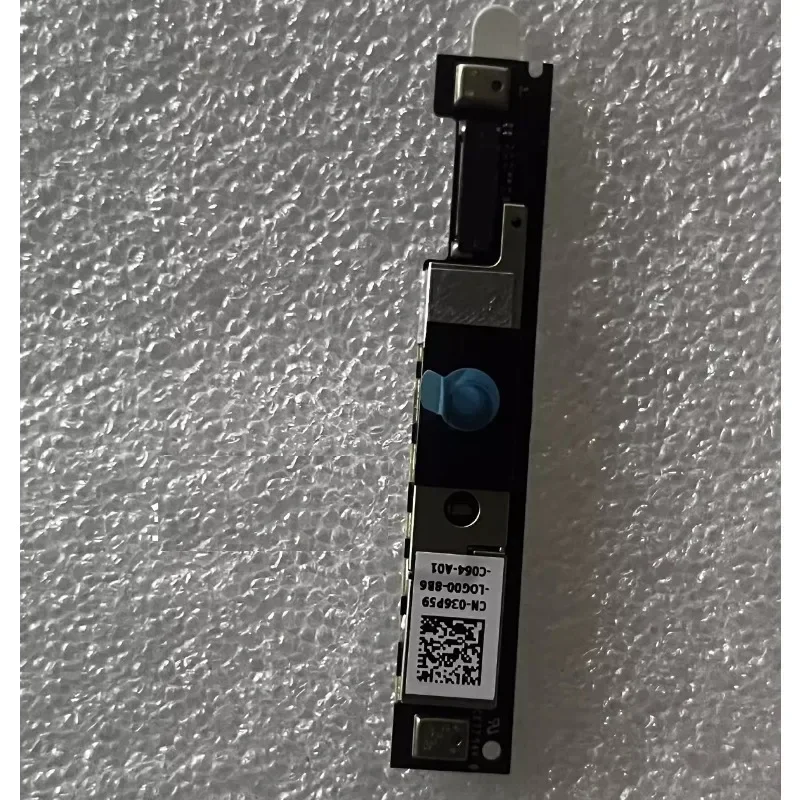 New Webcam For Dell…