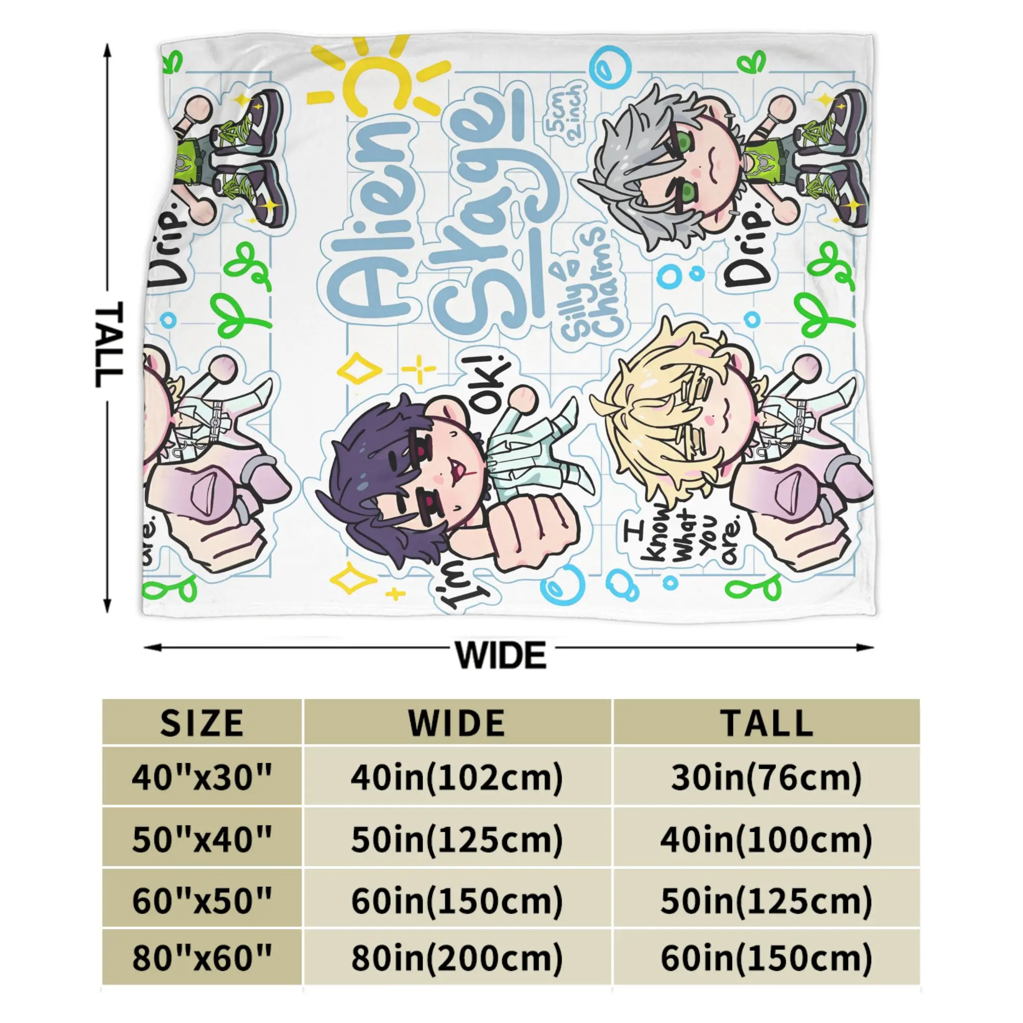 الغريبة المرحلة غطاء بطانية لوكا تيل إيفان الكرتون الصوف رمي بطانية المنزل الأريكة المطبوعة فائقة النعومة الدافئة المفارش ،