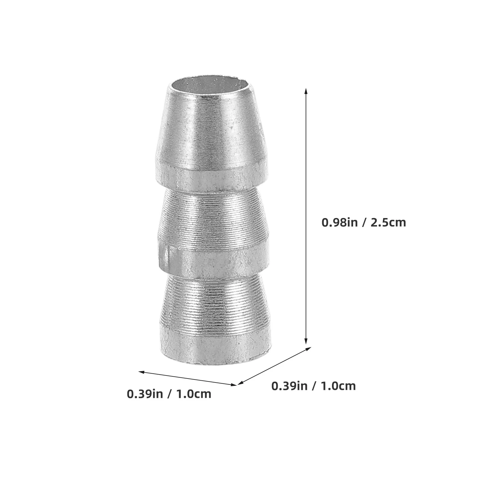 Accessoires de renfort fixes, Kit de cale ronde en fer de sécurité, marteau, poignée de hache, séparation, fournitures de travaux de réparation, 10 pièces