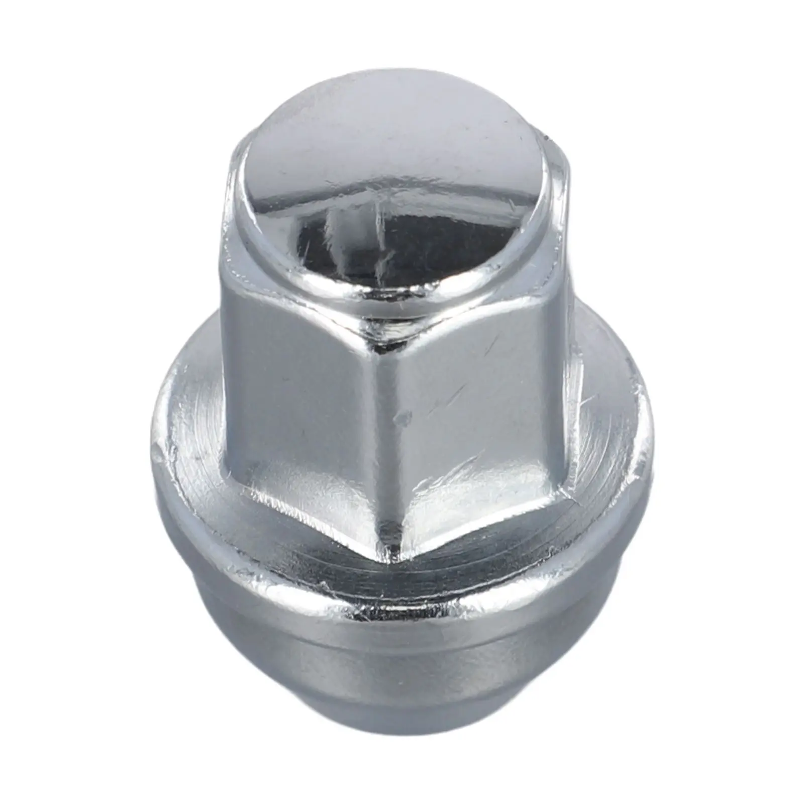Car Wheel Lock Lug Nuts For FORD For TRANSIT MK8 5196786 Tire Wheel Lock Anti-Theft Screw Lug Nuts Car Accessories