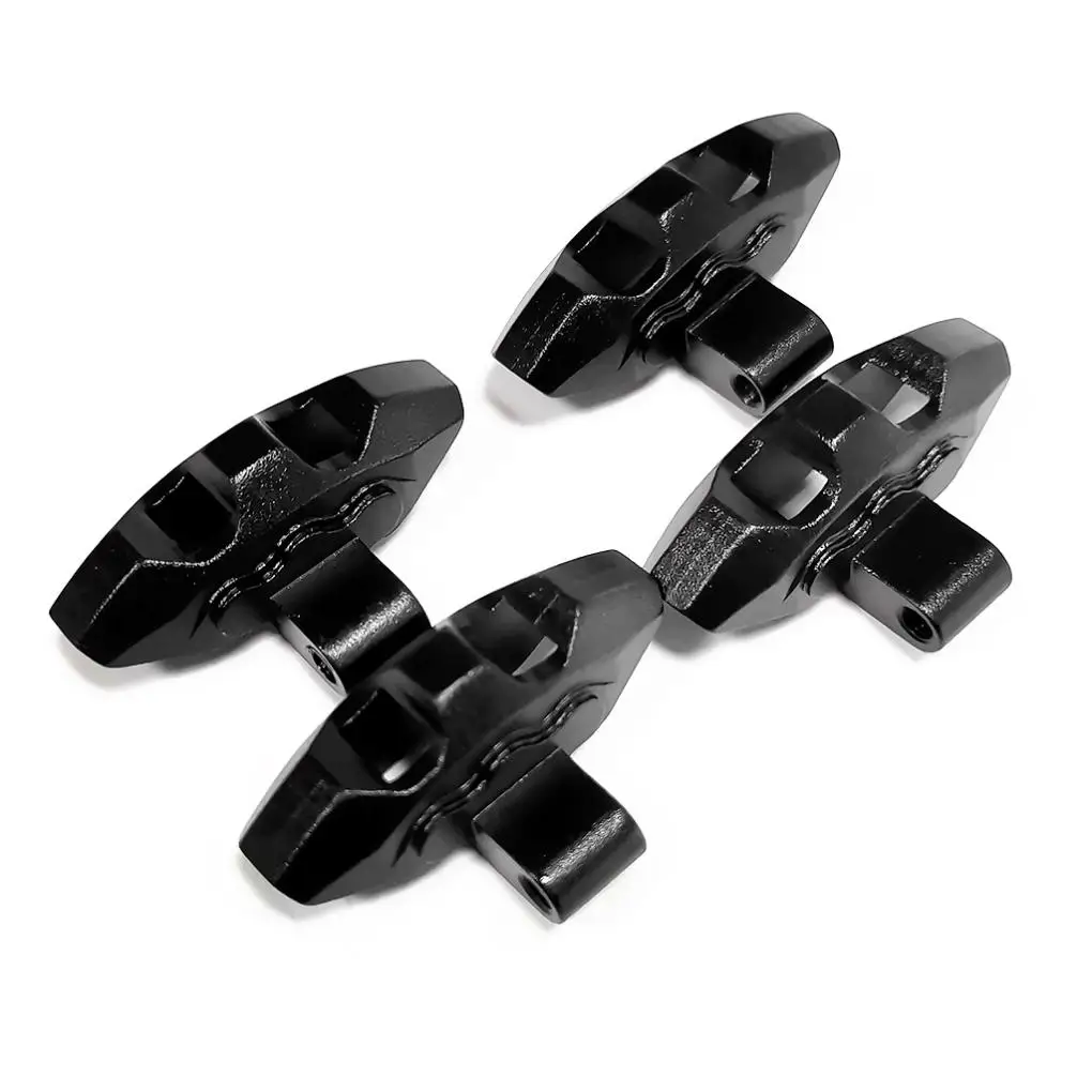 

Aluminum Alloy Wear-resistant Brake Disc For 1/7 UDR RC Car Part RC Car Accessories Replacement Parts Red