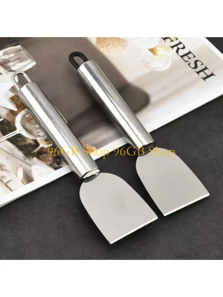 96GB Stainless Steel Scraper Designed For Home Cleaning Car Windshield Snow And
