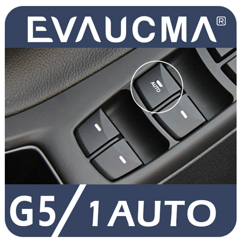 لسيارة Hyundai Elantra MD لنوافذ السيارة، أنظمة أقرب، نافذة إغلاق وإغلاق وفتح ملحقات سيارة Windows #5