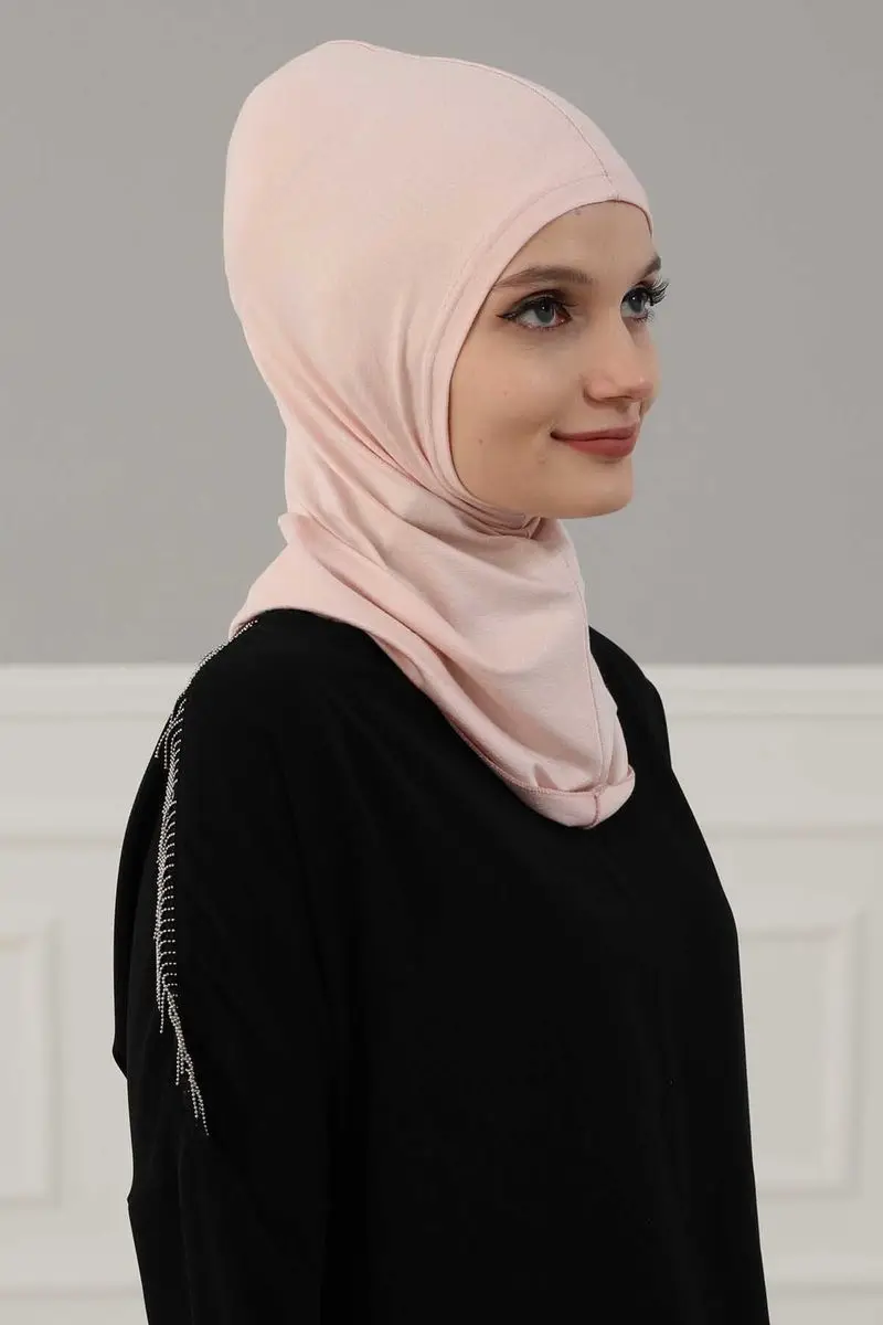 Poudre d'os interne Hijab