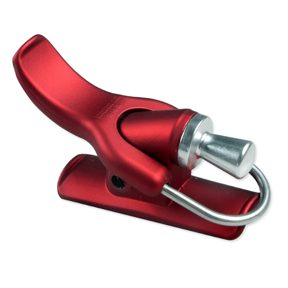 الصيد إطلاق بندقية المشبك المضادة للإصابة الأسماك إطلاق تصفح الصب كليب مدفع تصفح الصيد الزناد المعونة الصيد اكسسوارات