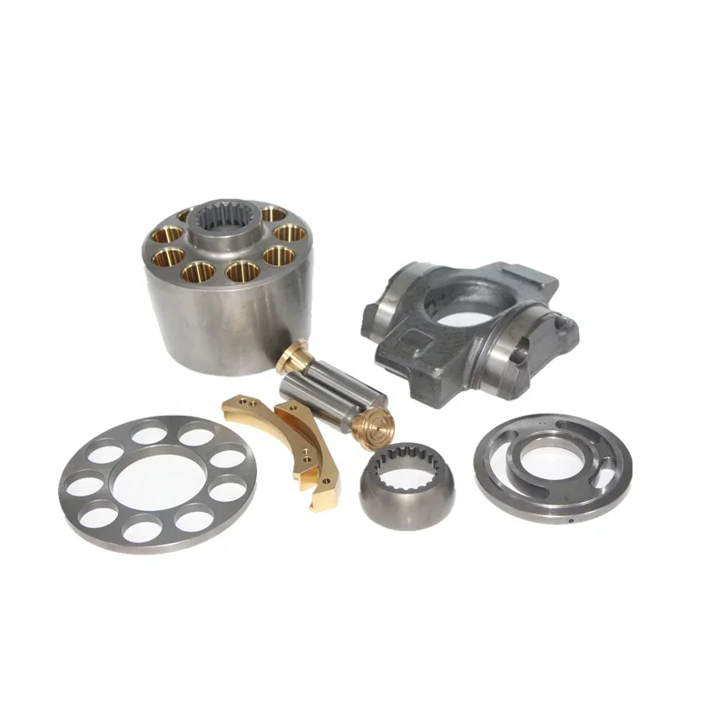 

A4VG Hydraulic Pump Parts A4VG28 A4VG40 A4VG45 A4VG56 A4VG71 A4VG90 A4VG125 A4VG180 Piston Pump Reppair Kit