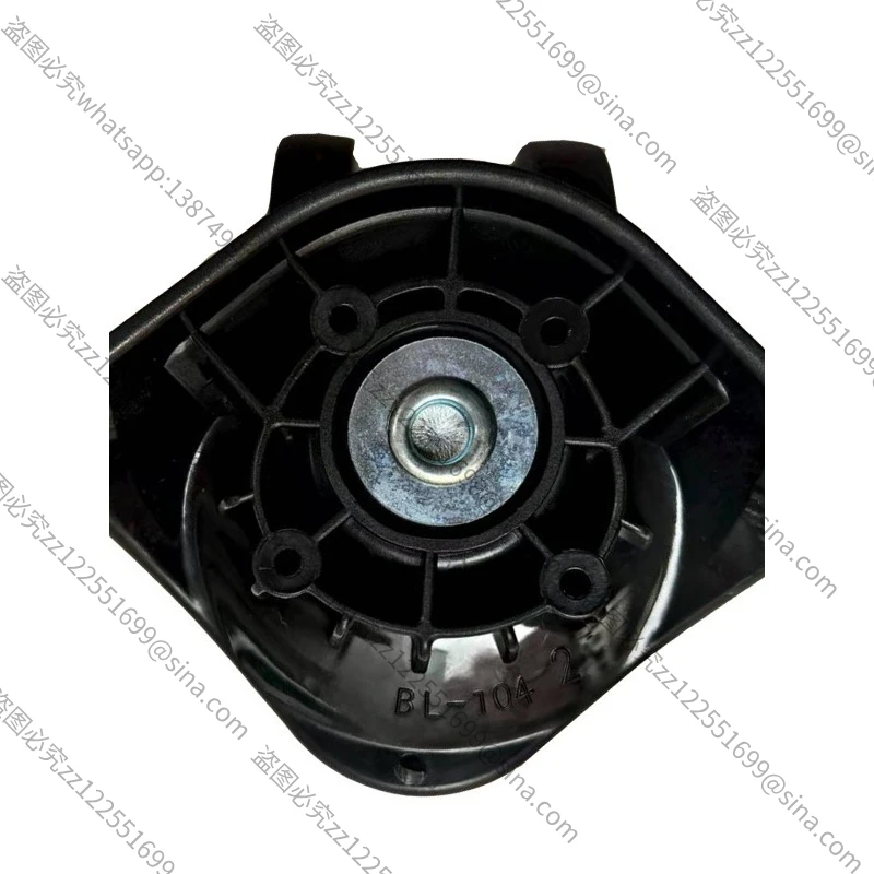 For BL-104 Wheels, …