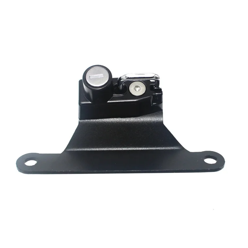 

Замок для мотоциклетного шлема для Pan America 1250 S PA1250S 2021 2022, противоугонный замок для мотоциклетного шлема