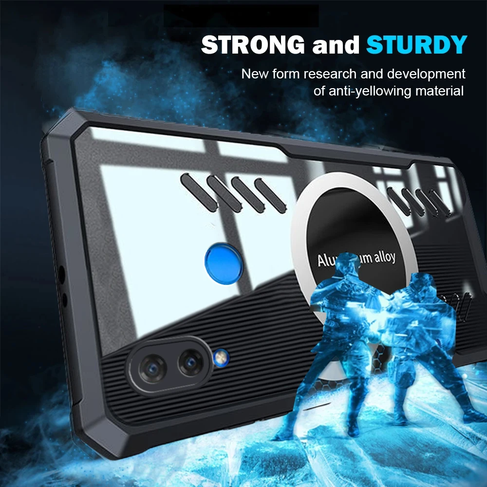 Case For Huawei Nov…