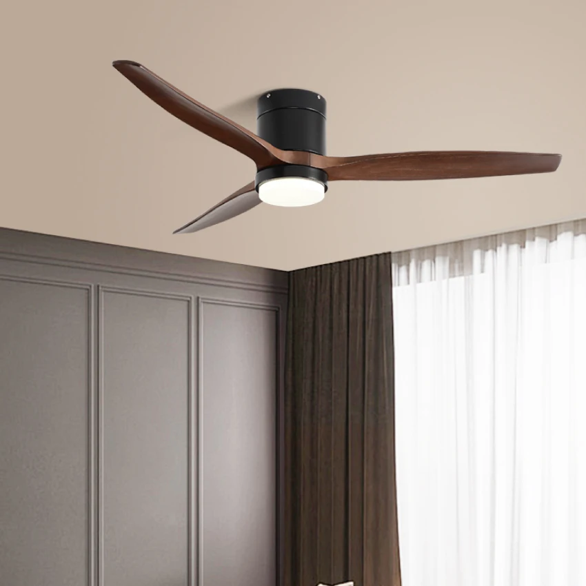 Stylish Solid Wood …