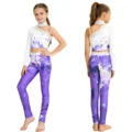 Purple B