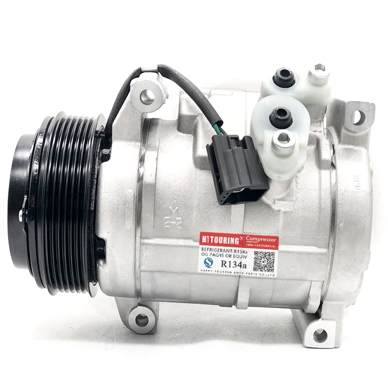 10S20C A/c Ac Compressor for Chevrolet Buick GMC Saturn 20844676 15926085 CO 21625C 639390 447260-6642 639390 158313 6512525