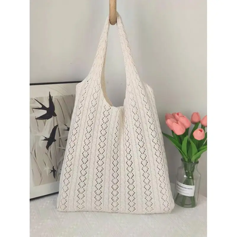 

Shoulder Bags Women's Bags Women's Handbag Clutch Bags For Women Crochet Bag Tote Bag Beach Bag Shopper Bag Side Bag School Bag