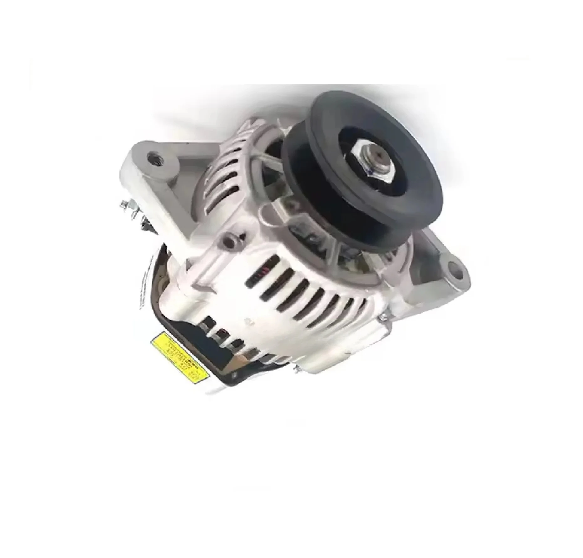 28V 90A Excavator Engine Alternator KB-D1022 KBD1022 for SK460-8 SK350-8 P11C Construction Machinery Parts