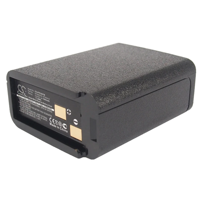 

Аккумулятор для двусторонней радиосвязи для Motorola NTN4824A NTN5049A NTN5414 NTN5447A NTN5447B NTN5521A NTN5531 P200 P210 HT600 MTX800 MTX900
