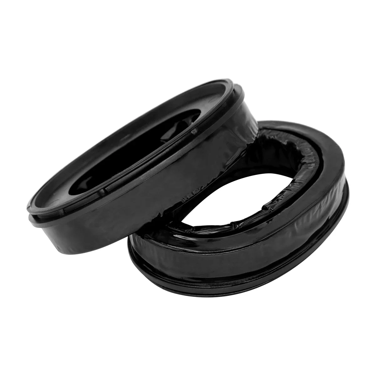 Almohadillas gel MSA Sordin Supreme PRO-X – Protección auditiva táctica - imagen 4