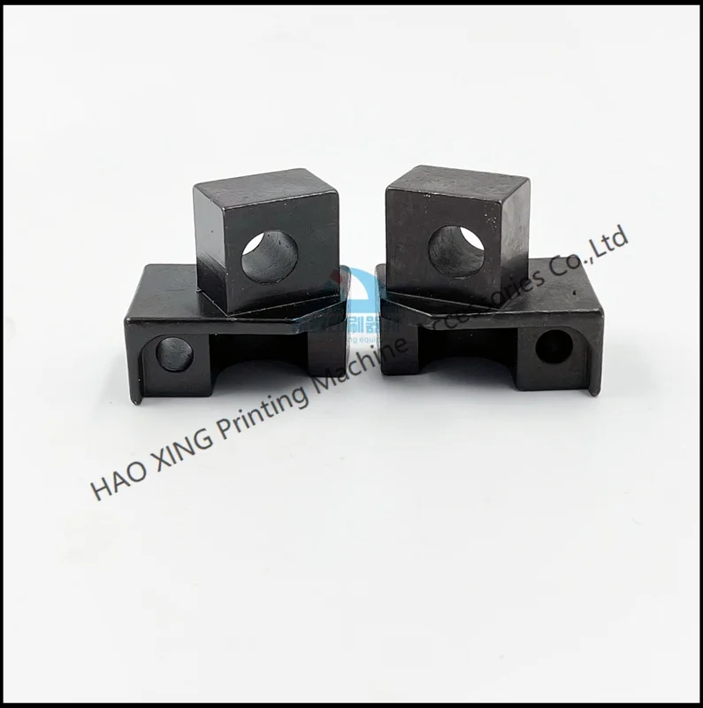 

Запасные части для печатного оборудования, сиденье валика с чернилами для Heidelberg CD74 XL75, аксессуары для офсетной печати L4.030.486F L4.030.485F, сиденье