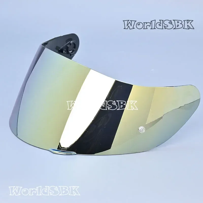 Helmet Lens for AGV K5 K5S K3SV K1 Compact ST Motorcycle Helmet Visor Windshield Shield Motorbike Accessories Glasses Casco image 3