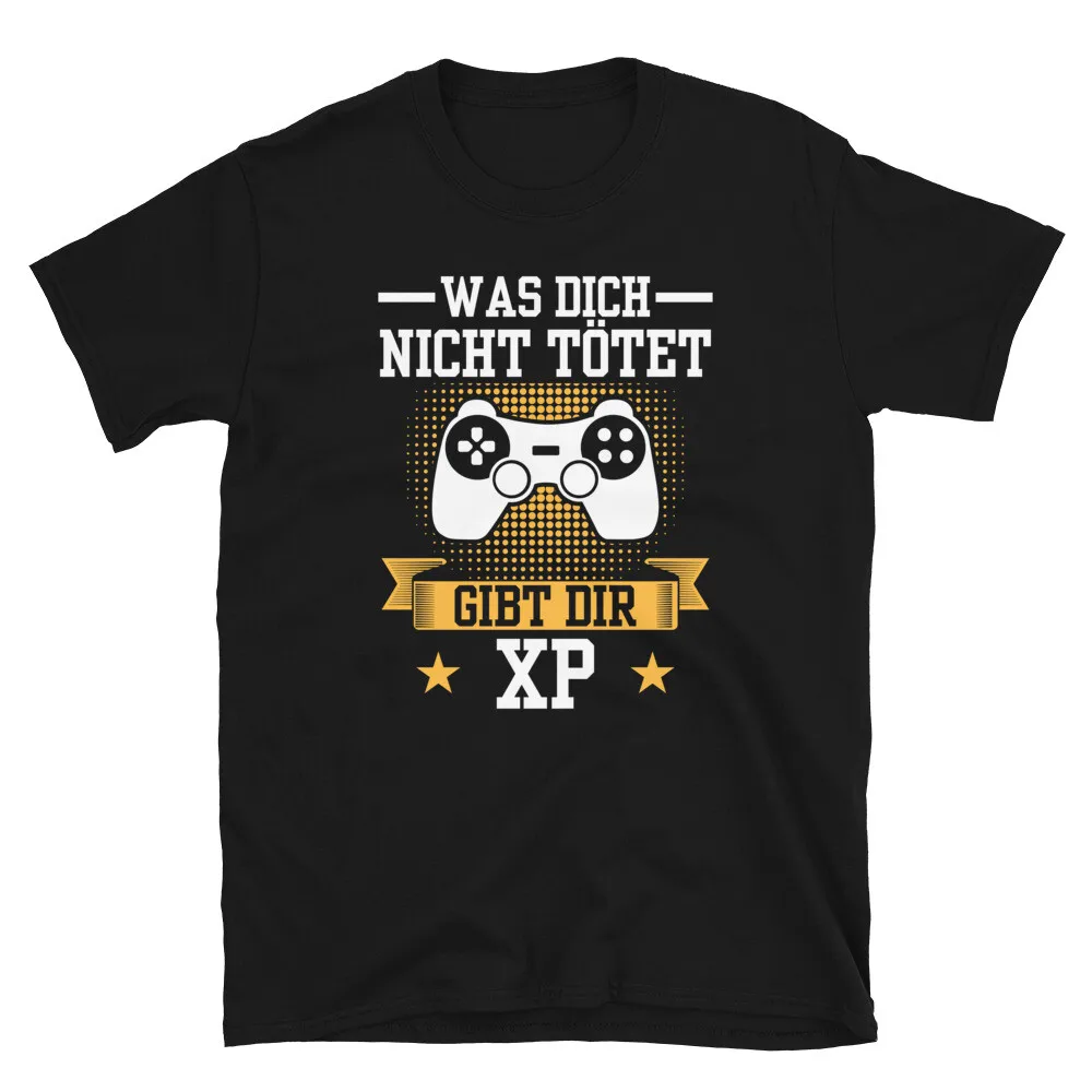Il Gioco Non Ti Uccide, Ma Ti Dona Xp T-Shirt