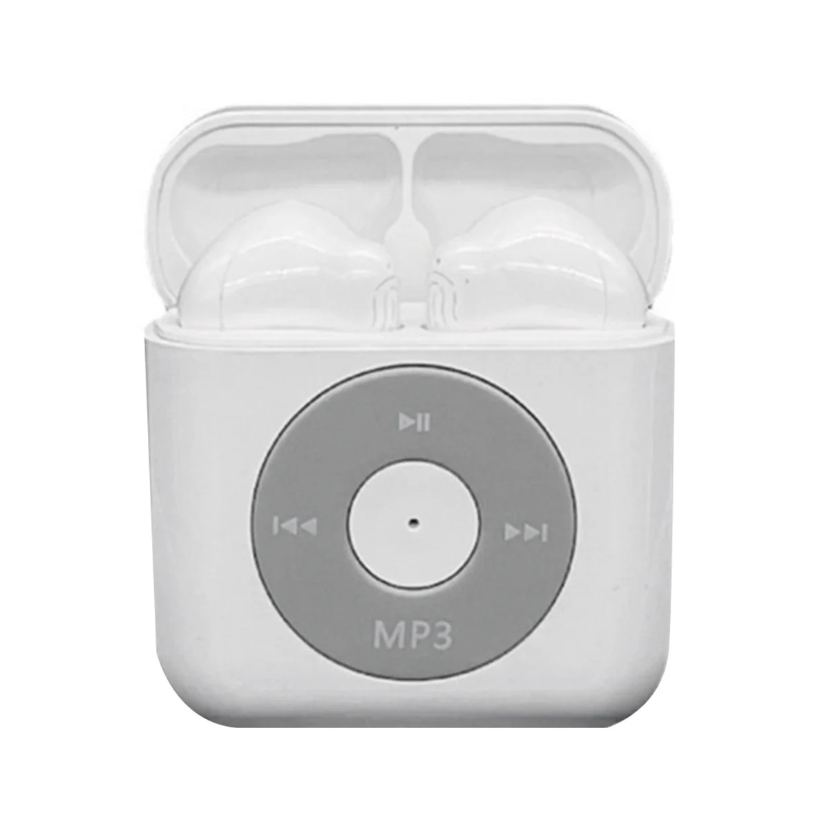 A57G-MP3 음악 플레이어 헤드셋 무선 헤드폰 이어폰 스마트 폰용 고품질 블루투스 이어폰