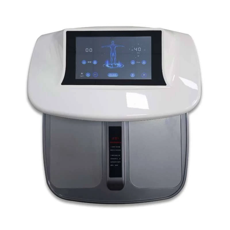 

Blood Temperature Instrument Hyperthermia Energy Instrument Hyperthermia Instrument dredge meridians Qi and blood temperature