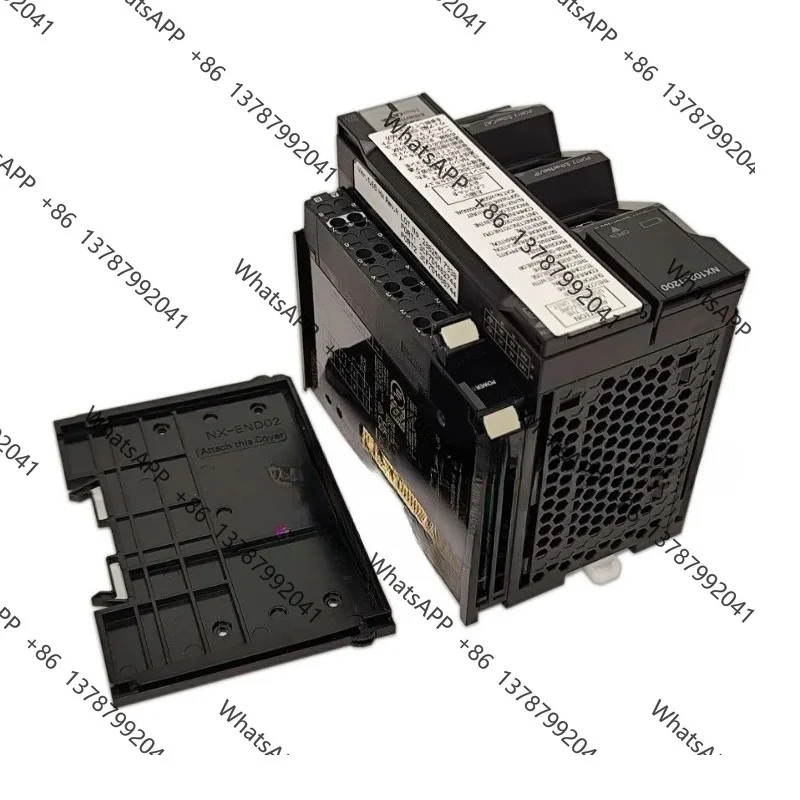 EtherCAT CPU Module NX102‑1000 1020 1100 1120 1200 1220 9000 9020 1D00 New Original