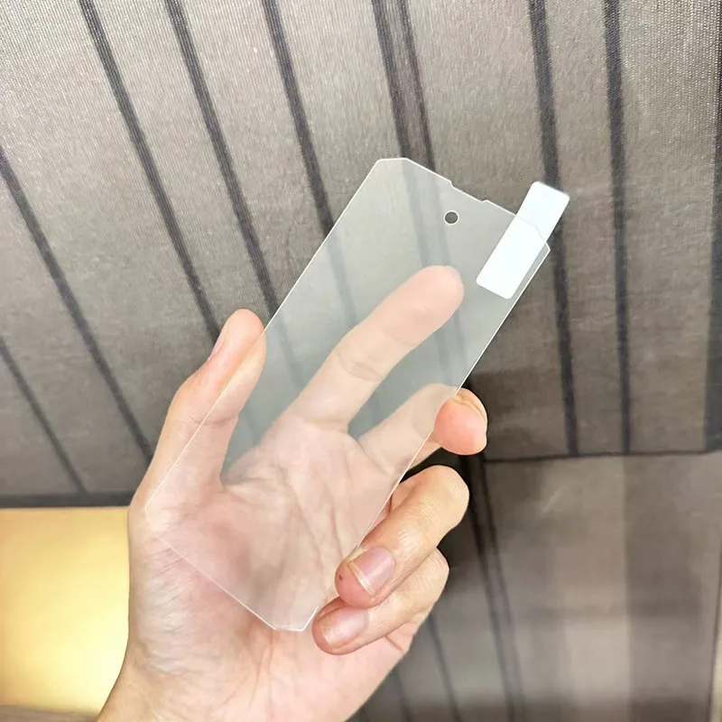 (未開封)Cubot KingKong MINI  ガラスフィルムおまけ 2.5D Tempered Glass For Cubot Kingkong mini 4 Protective Film