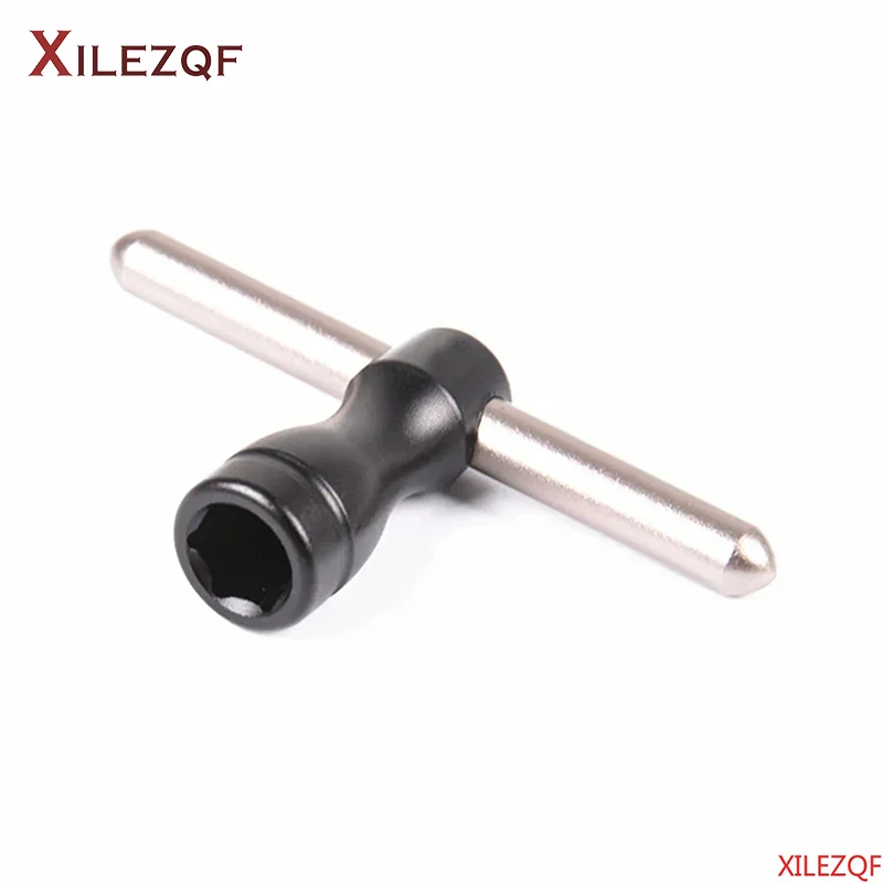 1Pcs Metal  M5 Screw Wrench Propeller Quick Release Tool T-Socket For RC FPV  2205/2207 motorDrone  Quadcopter Multicopter