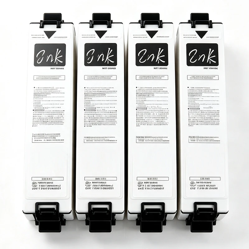 For Riso S-7280 S-7281 S-7283 S-7284 S-7313 Compatible Ink Cartridge For Riso Comcolor GD9630 GD9631 GD7330 Printer 1000ML