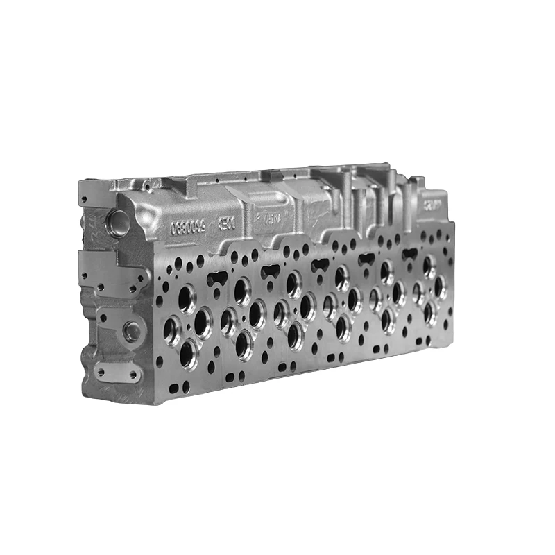 

ISM11 Новые детали дизельного поршневого двигателя Essential 5300890 Головка блока цилиндров