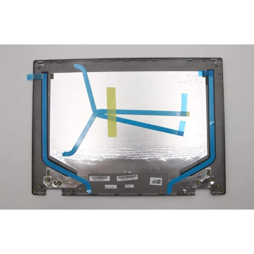 

Новинка для Lenovo ideapad ​ Yoga 520-14IKB LCD A корпус Задняя задняя крышка 5CB0N67395
