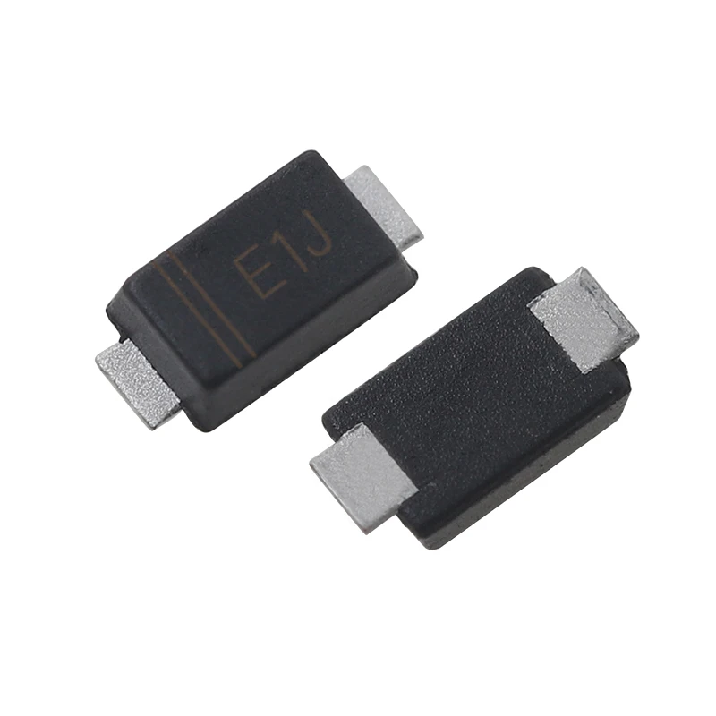 100-шт-es1jw-e1j-sod-123fl-600v1a-быстрое-восстановление-ультрабыстрый-диод-восстановления