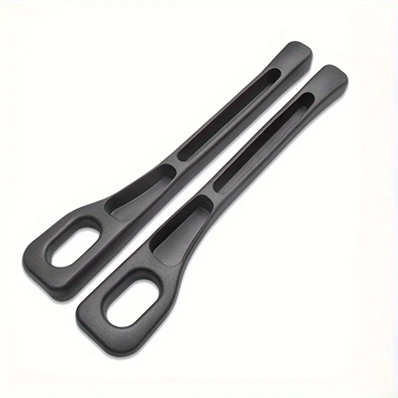 شريط إغلاق مقاوم للتسرب لفجوة مقعد السيارة، صندوق تخزين التماس، شريط تعبئة مقعد السائق، ينطبق عالميًا على جميع السيارات #1