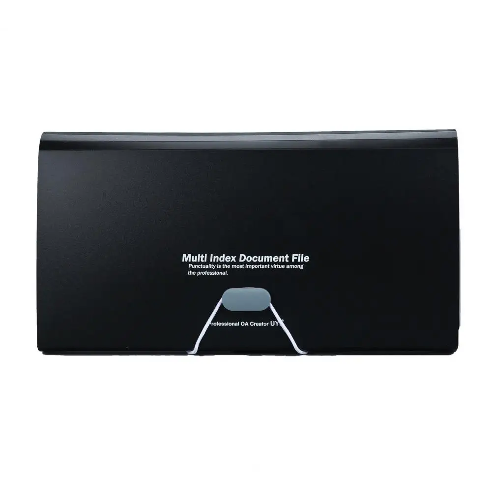13-kieszeniowy teczka na dokumenty akordeonowe A4 w formacie Letter papierowy uchwyt na dokumenty wodoodporny, rozkładany organizer na dokumenty szkolne artykuły biurowe