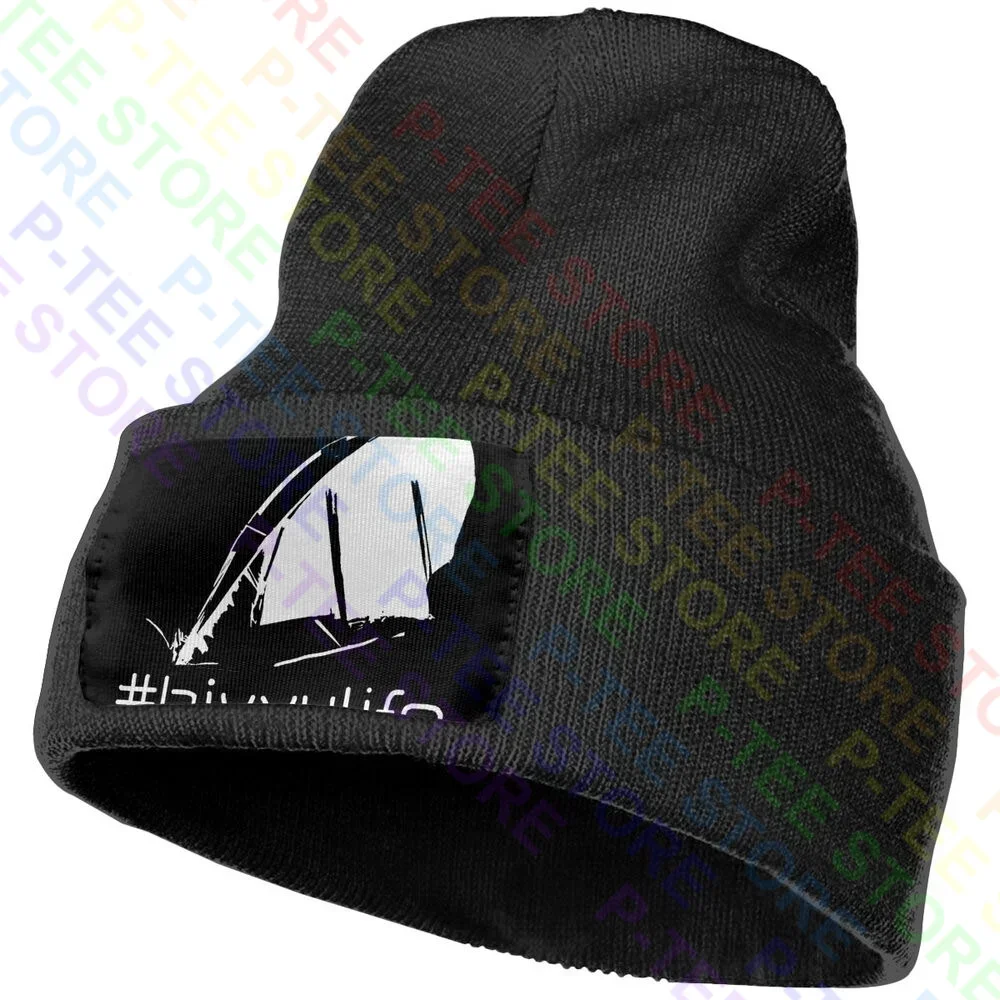

Carp Bivvylife Titan Tempest Trakker Fox Nash Korda Avid Design Knitted Beanie Hat Beanies Cap Design Novelty