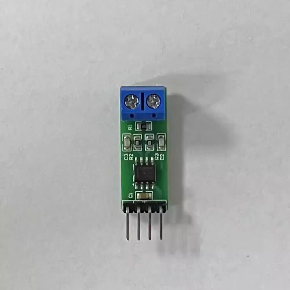 SN65HVD230 VP230 CAN Board Network Transceiver Evaluation Development Module For Arduino Controller Board DC 3V-3.6V